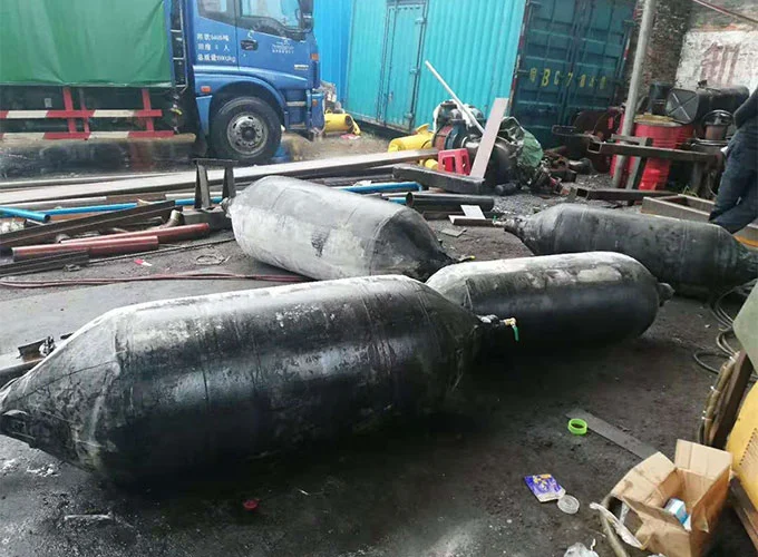 Hva gjør Pipe Airbag til en essensiell løsning for reparasjon og vedlikehold av rørledninger?